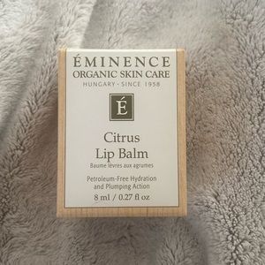 Eminence Citrus Lip Balm